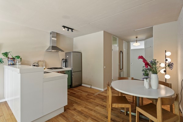Medium property photo - Wagenaarstraat 309, 1093 CN Amsterdam